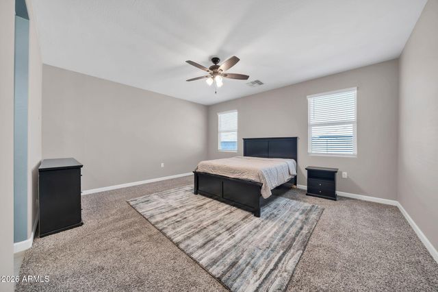 276 S 189TH Lane, Buckeye, AZ 85326