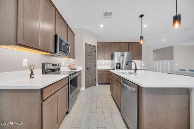 276 S 189TH Lane, Buckeye, AZ 85326