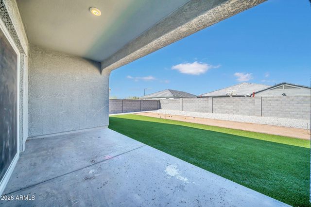 276 S 189TH Lane, Buckeye, AZ 85326
