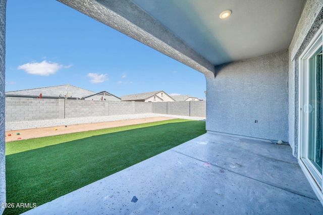276 S 189TH Lane, Buckeye, AZ 85326