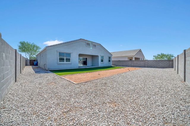 276 S 189TH Lane, Buckeye, AZ 85326
