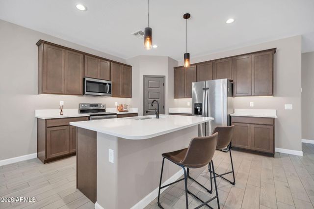 276 S 189TH Lane, Buckeye, AZ 85326