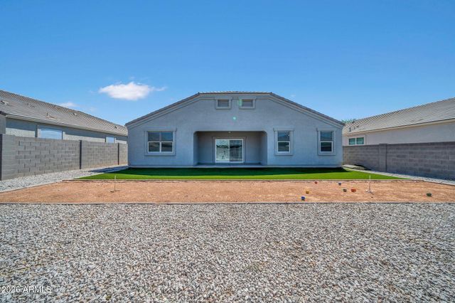 276 S 189TH Lane, Buckeye, AZ 85326