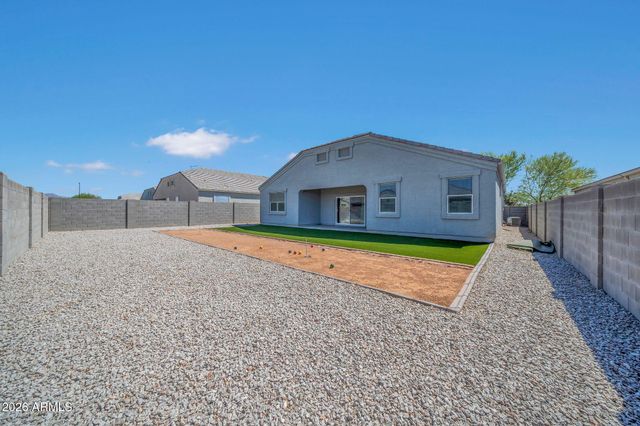 276 S 189TH Lane, Buckeye, AZ 85326