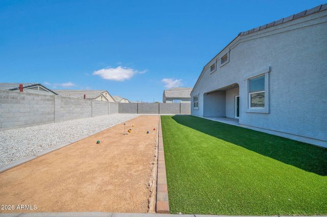 276 S 189TH Lane, Buckeye, AZ 85326