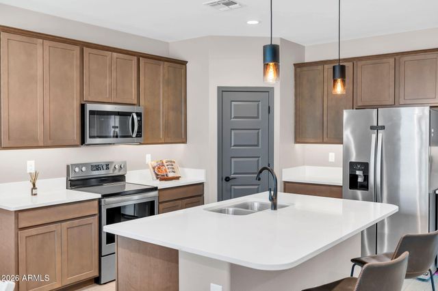 276 S 189TH Lane, Buckeye, AZ 85326