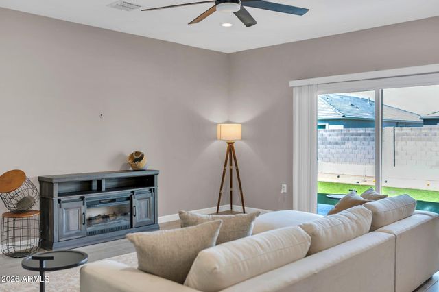 276 S 189TH Lane, Buckeye, AZ 85326