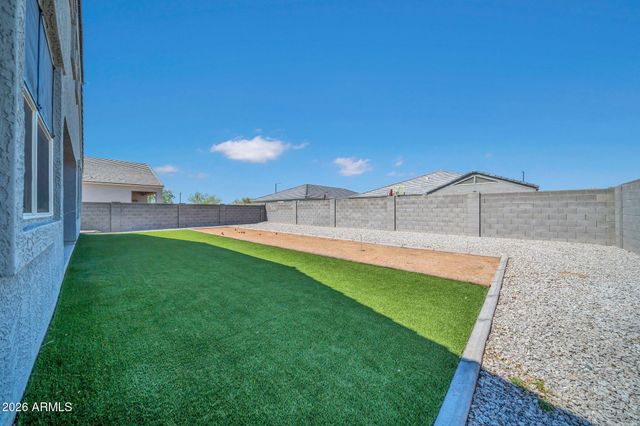 276 S 189TH Lane, Buckeye, AZ 85326