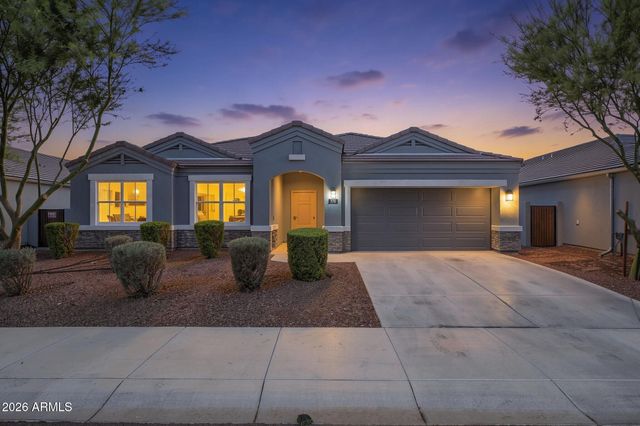 276 S 189TH Lane, Buckeye, AZ 85326
