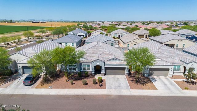276 S 189TH Lane, Buckeye, AZ 85326