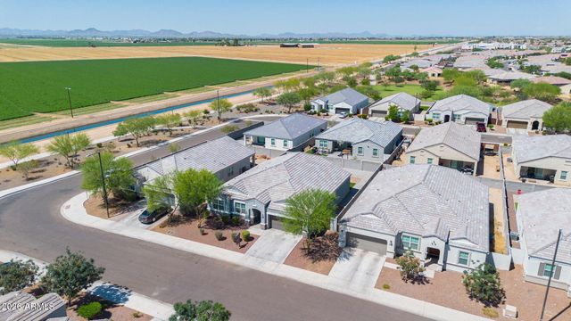 276 S 189TH Lane, Buckeye, AZ 85326