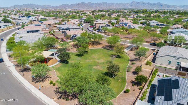 276 S 189TH Lane, Buckeye, AZ 85326