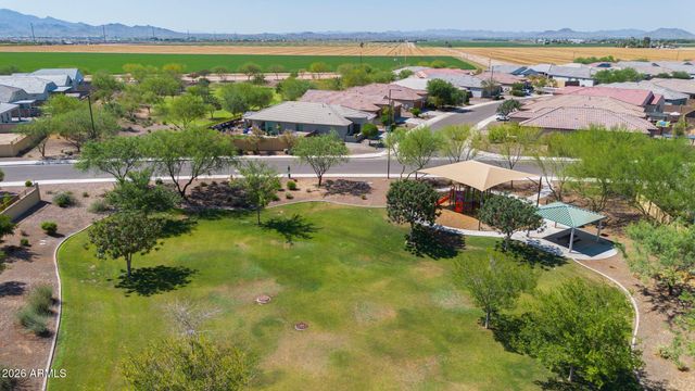 276 S 189TH Lane, Buckeye, AZ 85326