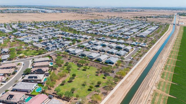 276 S 189TH Lane, Buckeye, AZ 85326