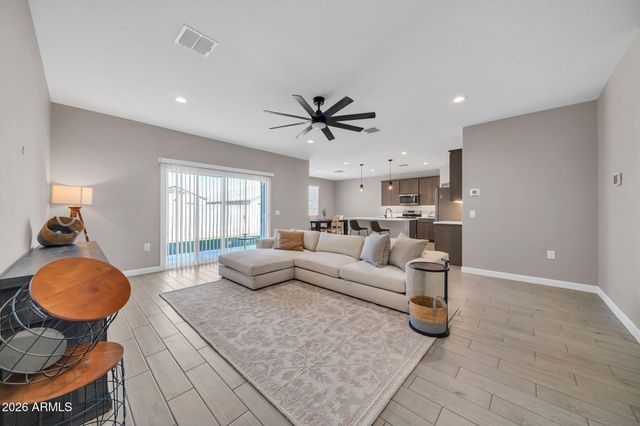 276 S 189TH Lane, Buckeye, AZ 85326