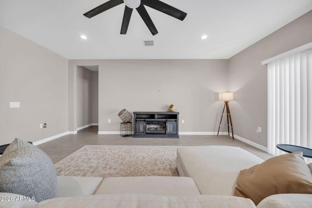 276 S 189TH Lane, Buckeye, AZ 85326