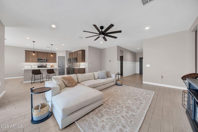 276 S 189TH Lane, Buckeye, AZ 85326
