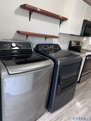 2931 Anderson Hwy, Powhatan, VA 23139