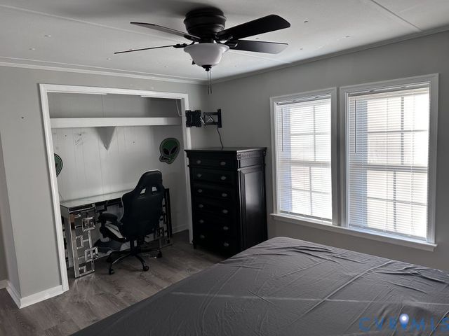 2931 Anderson Hwy, Powhatan, VA 23139