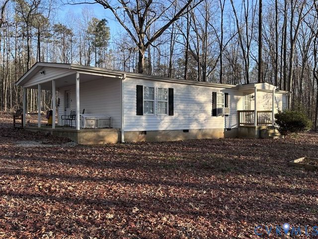 2931 Anderson Hwy, Powhatan, VA 23139