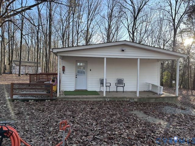 2931 Anderson Hwy, Powhatan, VA 23139