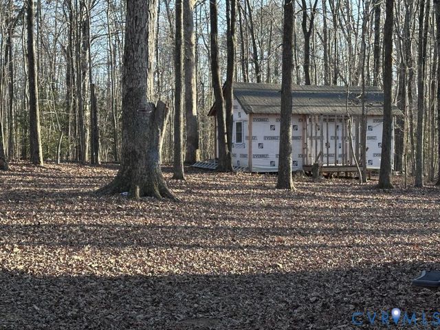 2931 Anderson Hwy, Powhatan, VA 23139