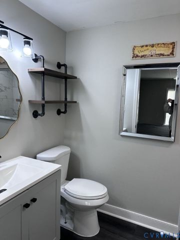 2931 Anderson Hwy, Powhatan, VA 23139