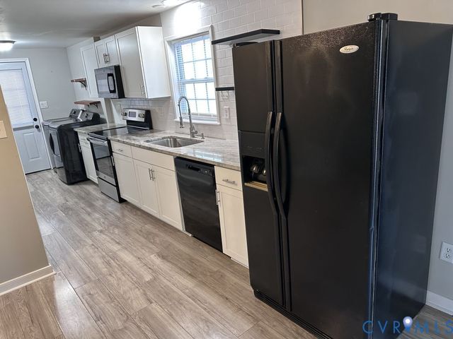 2931 Anderson Hwy, Powhatan, VA 23139