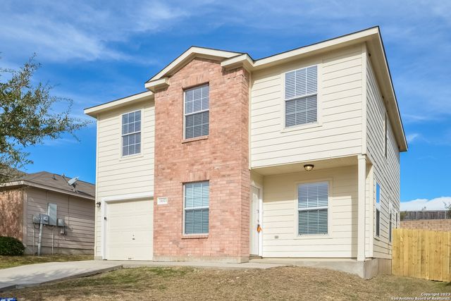 11023 Inner Canyon, San Antonio, TX 78252