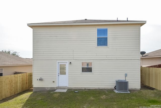 11023 Inner Canyon, San Antonio, TX 78252