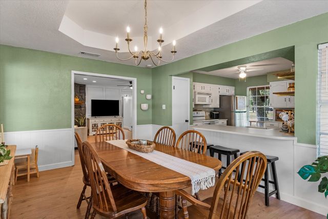 400 Vz County Road 1112, Grand Saline, TX 75140