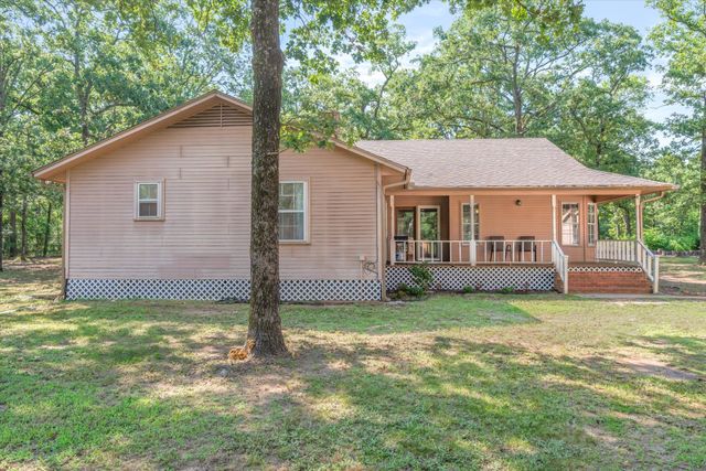 400 Vz County Road 1112, Grand Saline, TX 75140