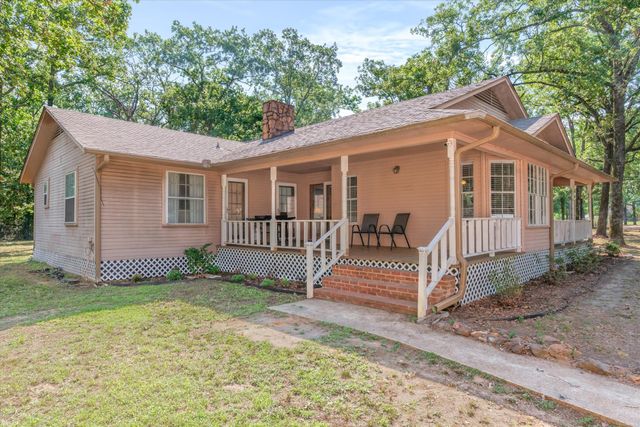 400 Vz County Road 1112, Grand Saline, TX 75140