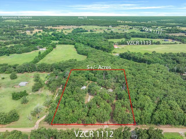400 Vz County Road 1112, Grand Saline, TX 75140