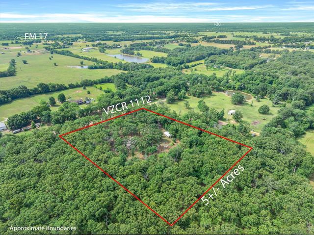 400 Vz County Road 1112, Grand Saline, TX 75140