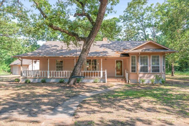 400 Vz County Road 1112, Grand Saline, TX 75140