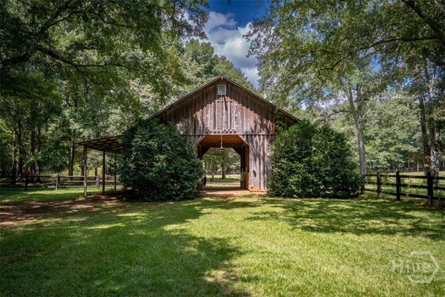 5109 Tallassee Road, Athens, GA 30607