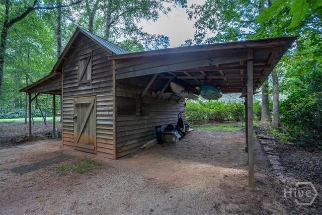 5109 Tallassee Road, Athens, GA 30607