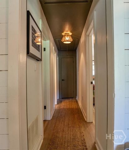 5109 Tallassee Road, Athens, GA 30607