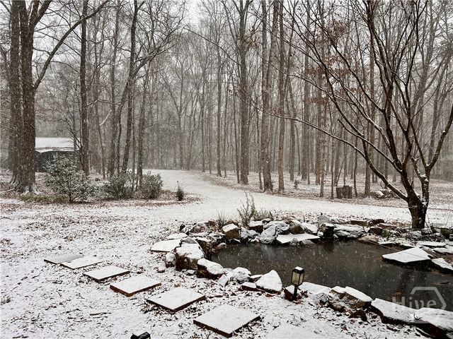 5109 Tallassee Road, Athens, GA 30607