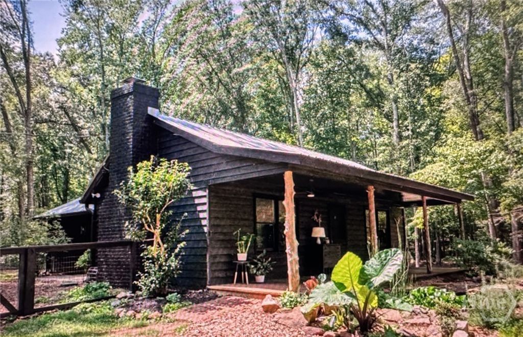 5109 Tallassee Road, Athens, GA 30607