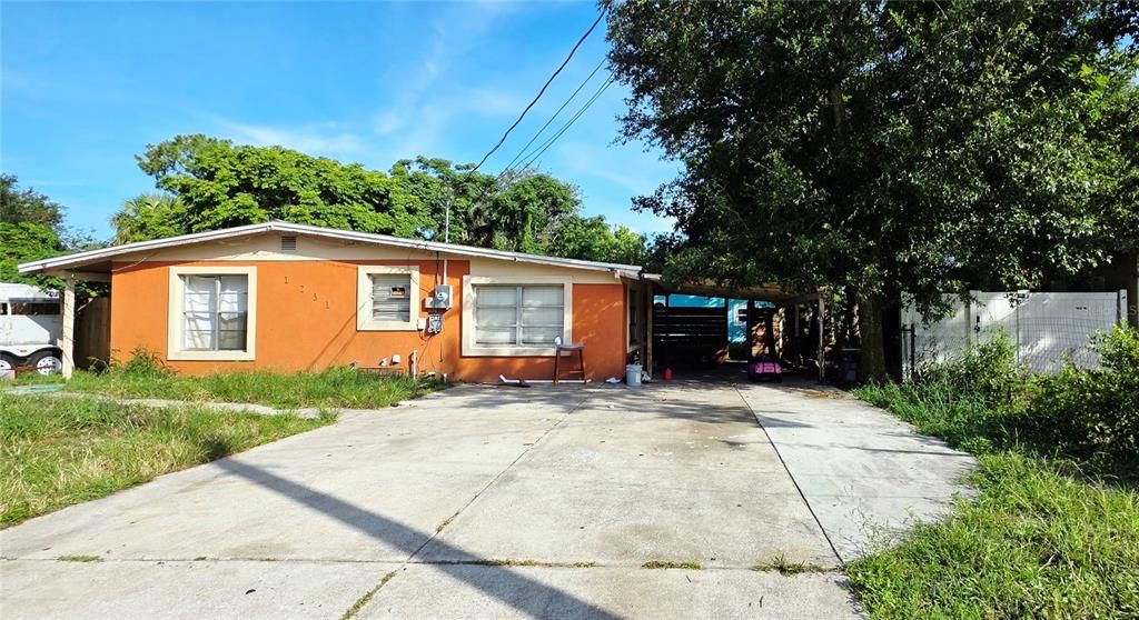 1231 LEON LANE, Daytona Beach, FL 32117