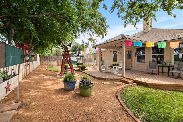 30310 Bumble Bee DR, Georgetown, TX 78628