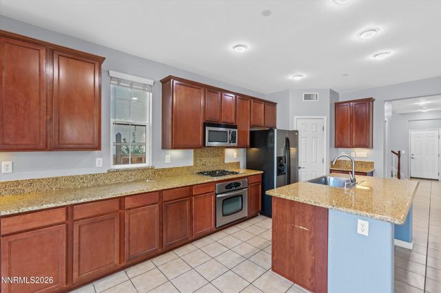 6993 Sacred Circle, Sparks, NV 89436