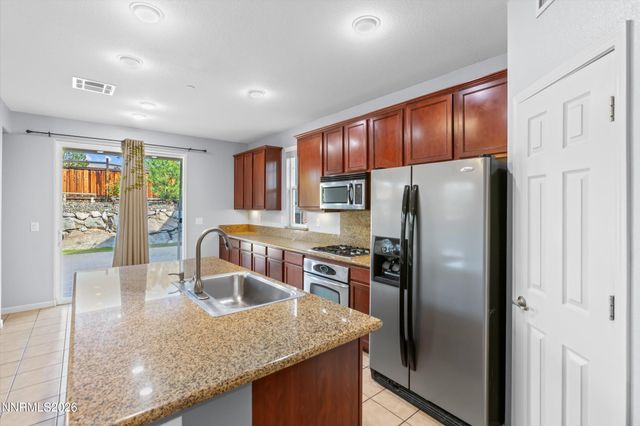 6993 Sacred Circle, Sparks, NV 89436