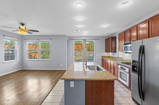 6993 Sacred Circle, Sparks, NV 89436