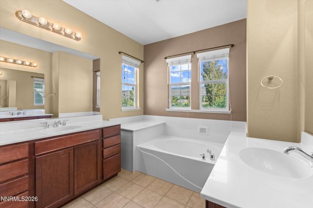 6993 Sacred Circle, Sparks, NV 89436