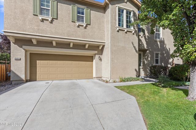 6993 Sacred Circle, Sparks, NV 89436
