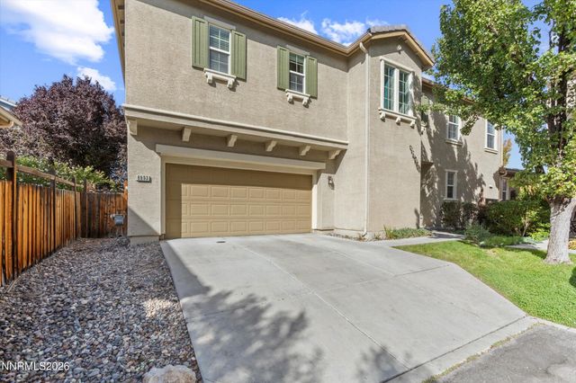6993 Sacred Circle, Sparks, NV 89436