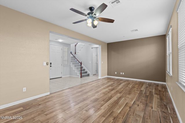6993 Sacred Circle, Sparks, NV 89436